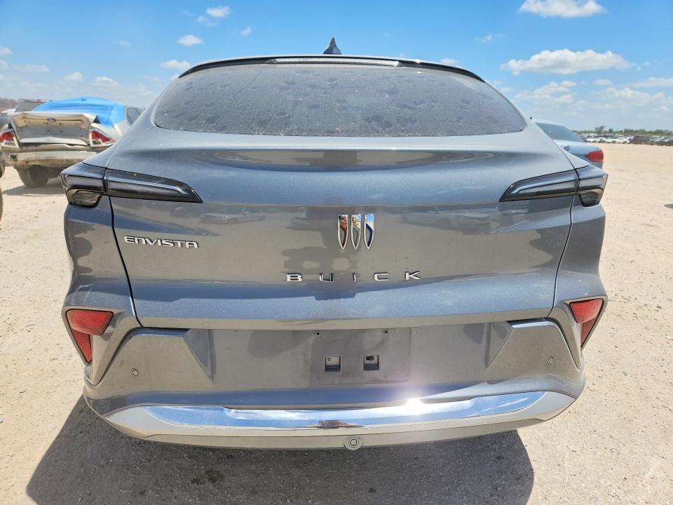 64612576 :رقم المزاد ، KL47LCEP3SB140042 vin ، 2025 Buick Envista مزاد بيع