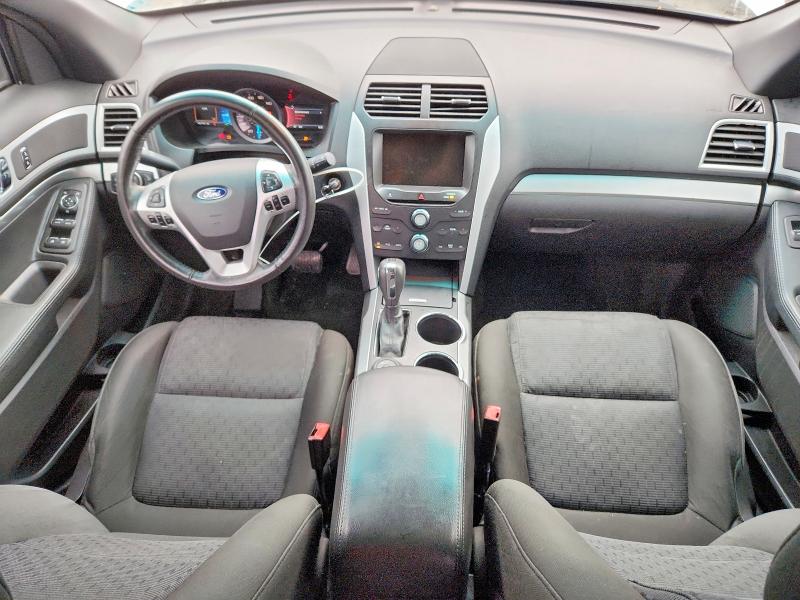 Продажа на аукционе авто 2014 Ford Explorer, vin: 1FM5K8D83EGA50657, номер лота: 64579186