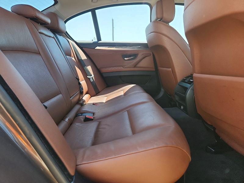 Продажа на аукционе авто 2013 Bmw 528, vin: WBAXG5C53DD231226, номер лота: 65644346