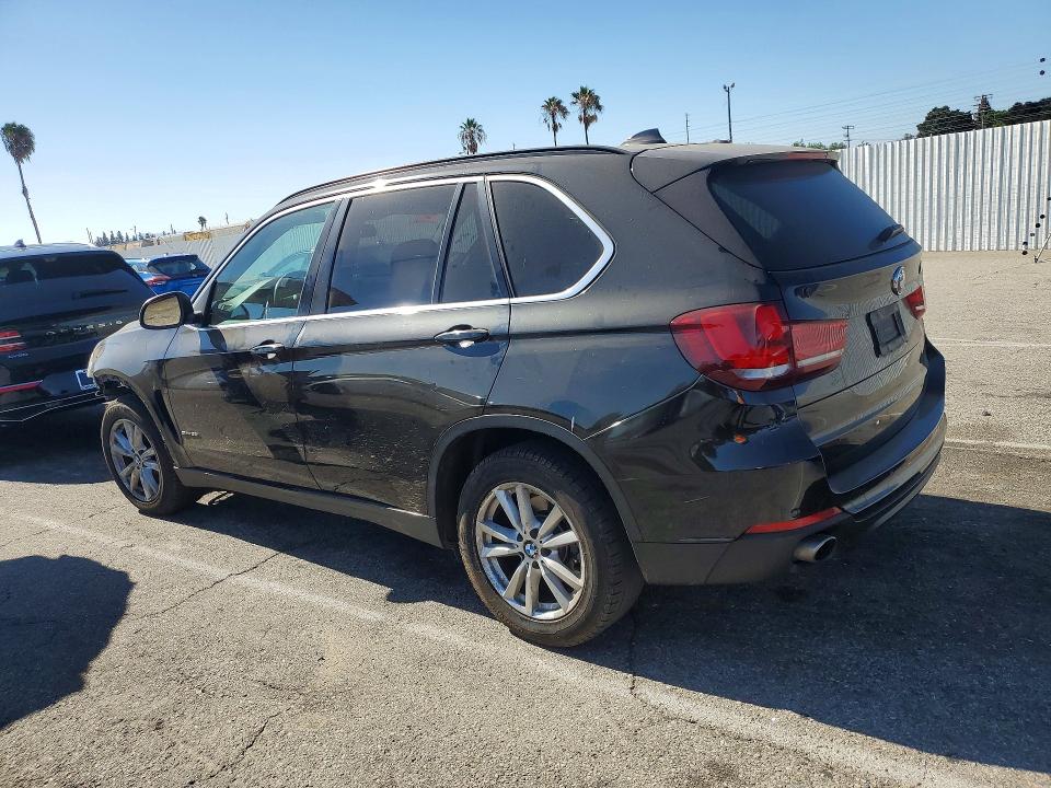 Aukcja sprzedaży 2014 Bmw X5, vin: 5UXKR2C52E0H32012, numer aukcji: 63774166