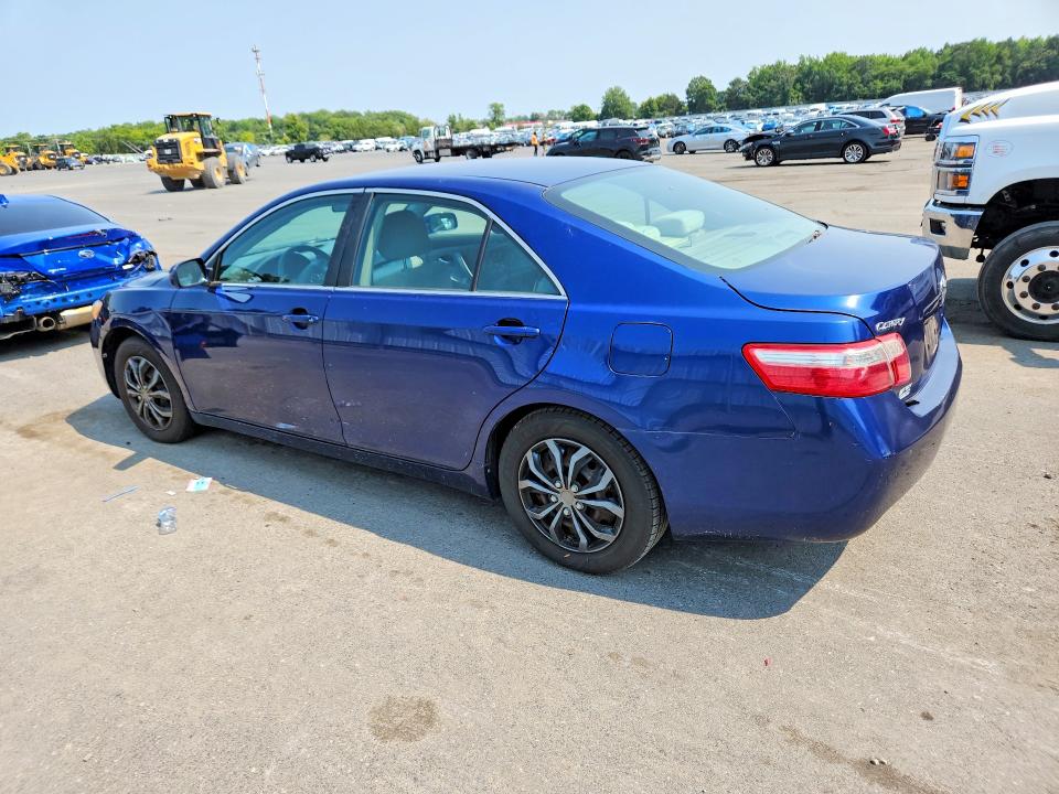 2009 Toyota Camry მანქანა იყიდება აუქციონზე, vin: 4T1BE46K79U315955, აუქციონის ნომერი: 64767396