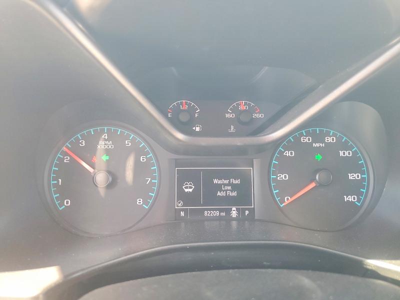 Продаж на аукціоні авто 2022 Chevrolet Colorado, vin: 1GCHSCEA7N1151984, номер лоту: 58423676