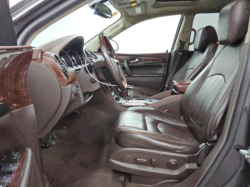 Aukcja sprzedaży 2013 Buick Enclave, vin: 5GAKVDKD4DJ205761, numer aukcji: 64176706