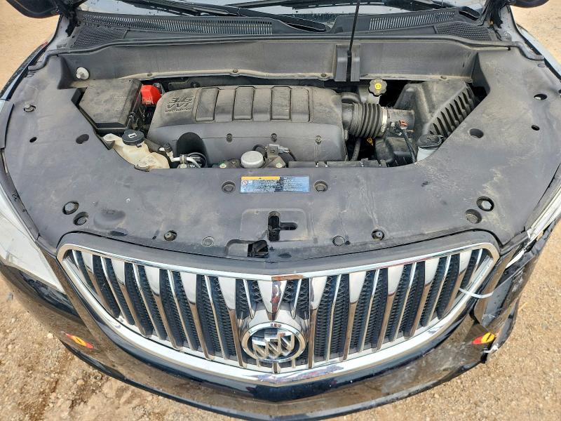 Продажа на аукционе авто 2017 Buick Enclave, vin: 5GAKVBKD4HJ298551, номер лота: 64106576