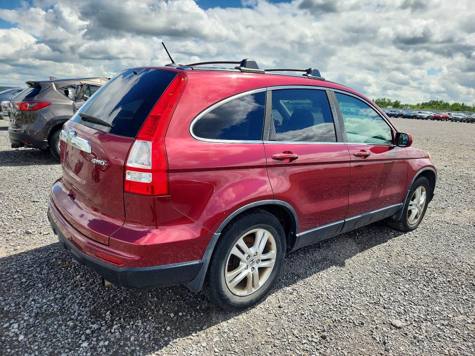 Продажа на аукционе авто 2010 Honda Cr-v, vin: 5J6RE4H79AL820590, номер лота: 64962856