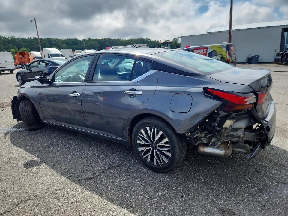 Продажа на аукционе авто 2024 Nissan Altima, vin: 1N4BL4DW0RN349543, номер лота: 64276726