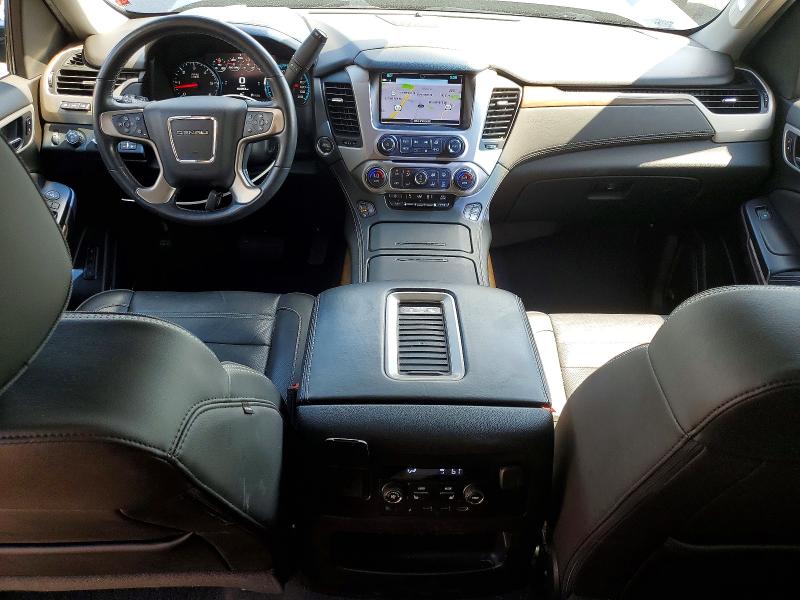Aukcja sprzedaży 2019 Gmc Yukon, vin: 1GKS2CKJ4KR344573, numer aukcji: 66616436