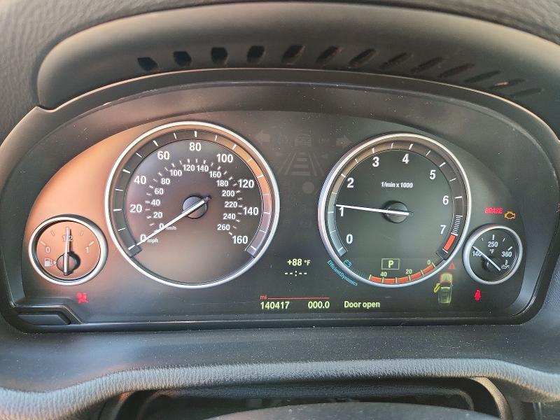 65520216 :رقم المزاد ، 5UXWX9C57F0D27263 vin ، 2014 Bmw X3 مزاد بيع