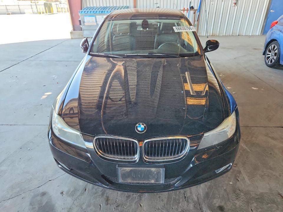 Продаж на аукціоні авто 2011 Bmw 328, vin: WBAPH5G5XBNL80845, номер лоту: 66650796