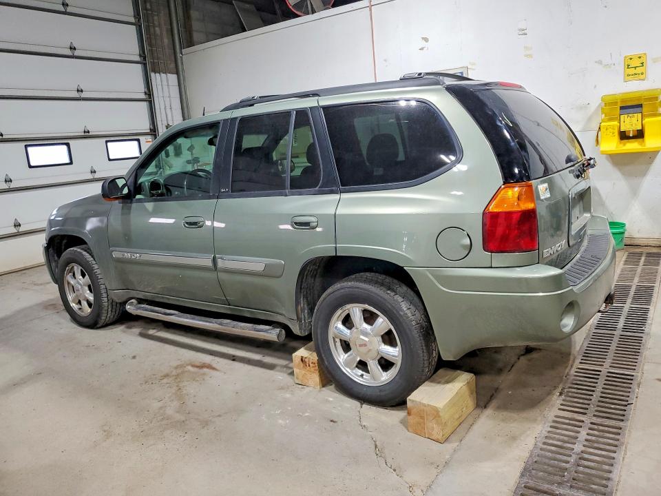 65904076 :رقم المزاد ، 1GKDT13S942119630 vin ، 2004 Gmc Envoy مزاد بيع
