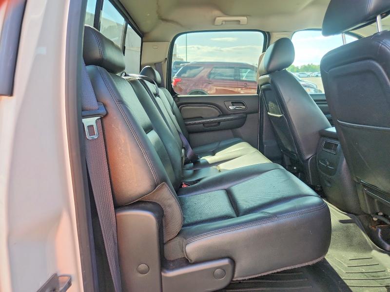 Продажа на аукционе авто 2012 Gmc Sierra, vin: 3GTP2XE28CG167086, номер лота: 66425956