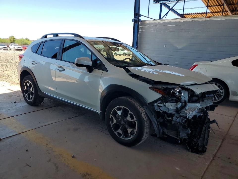 Aukcja sprzedaży 2019 Subaru Crosstrek, vin: JF2GTACC6KH250446, numer aukcji: 65290976