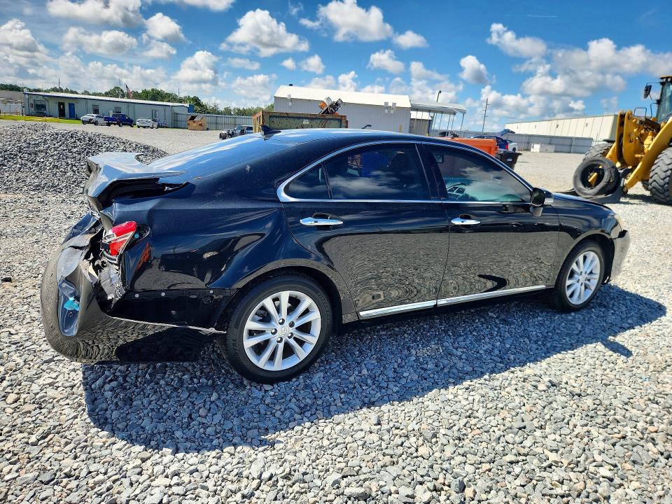 Продажа на аукционе авто 2012 Lexus Es, vin: JTHBK1EG6C2482236, номер лота: 64390236
