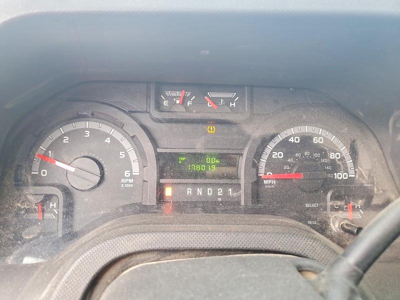 2014 Ford Econoline მანქანა იყიდება აუქციონზე, vin: 1FTNE2EW0EDA35539, აუქციონის ნომერი: 63662276