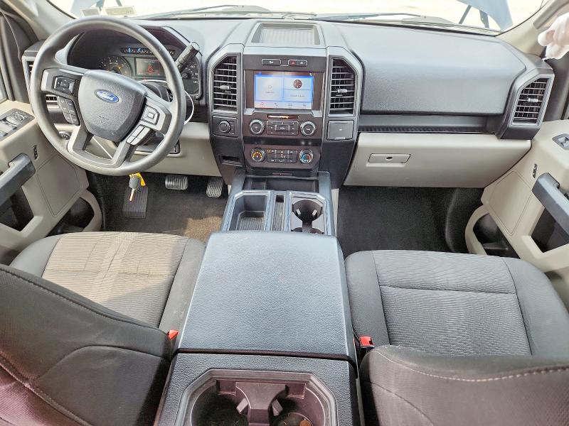 Продажа на аукционе авто 2019 Ford F150, vin: 1FTEW1EP1KFB42258, номер лота: 64481626