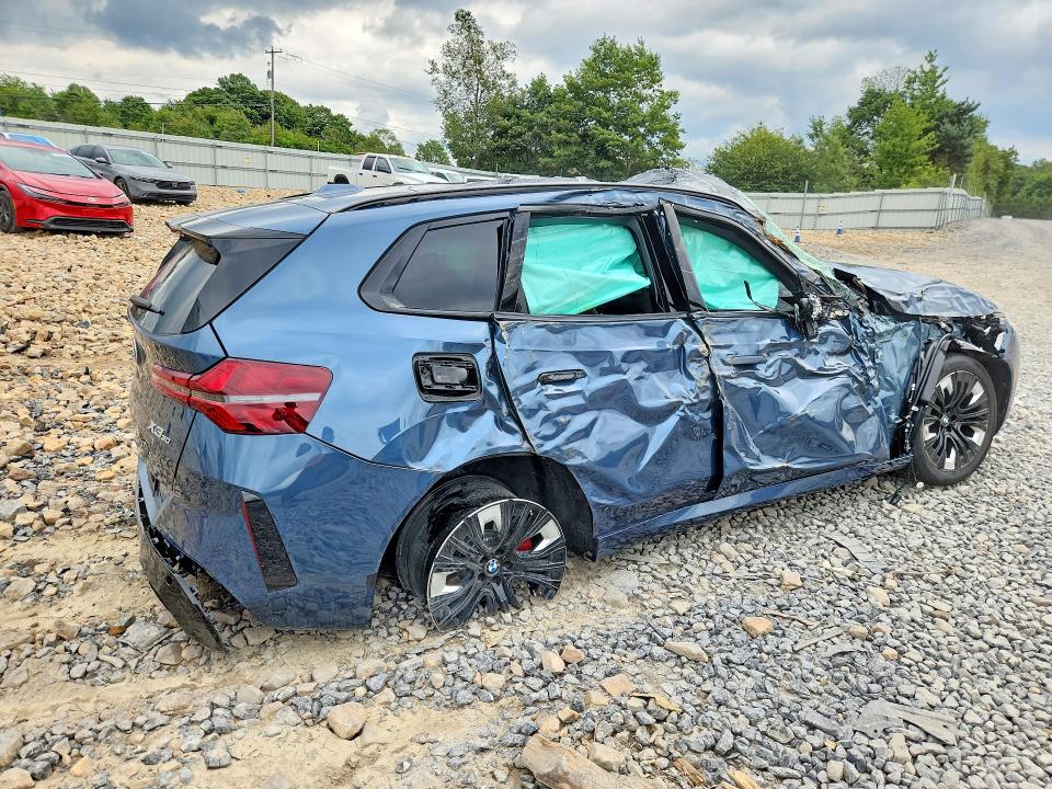 Продажа на аукционе авто 2026 Bmw X3, vin: 5UX53GP06T9540690, номер лота: 65745506