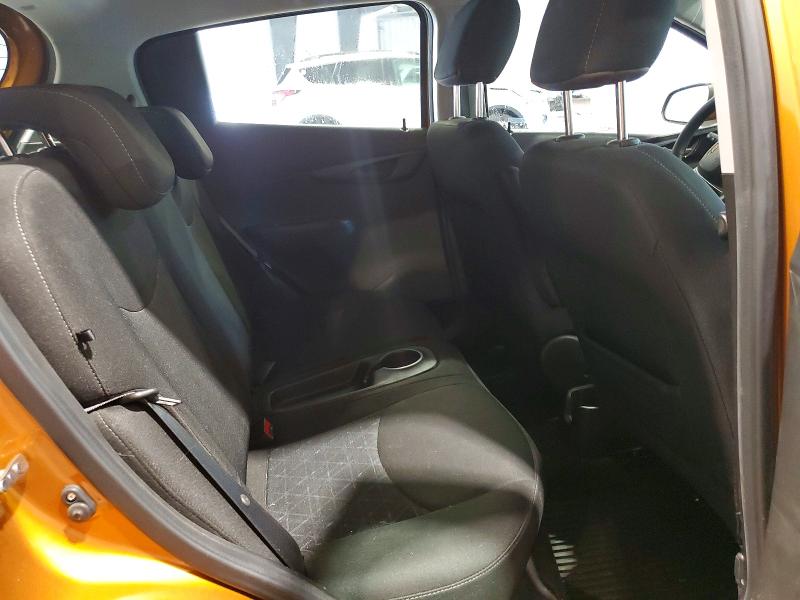 Aukcja sprzedaży 2020 Chevrolet Spark, vin: KL8CD6SAXLC418362, numer aukcji: 63363946