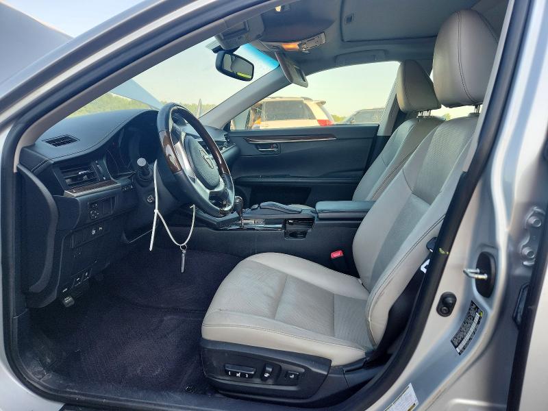 Aukcja sprzedaży 2014 Lexus Es, vin: JTHBK1GG9E2120336, numer aukcji: 64488626