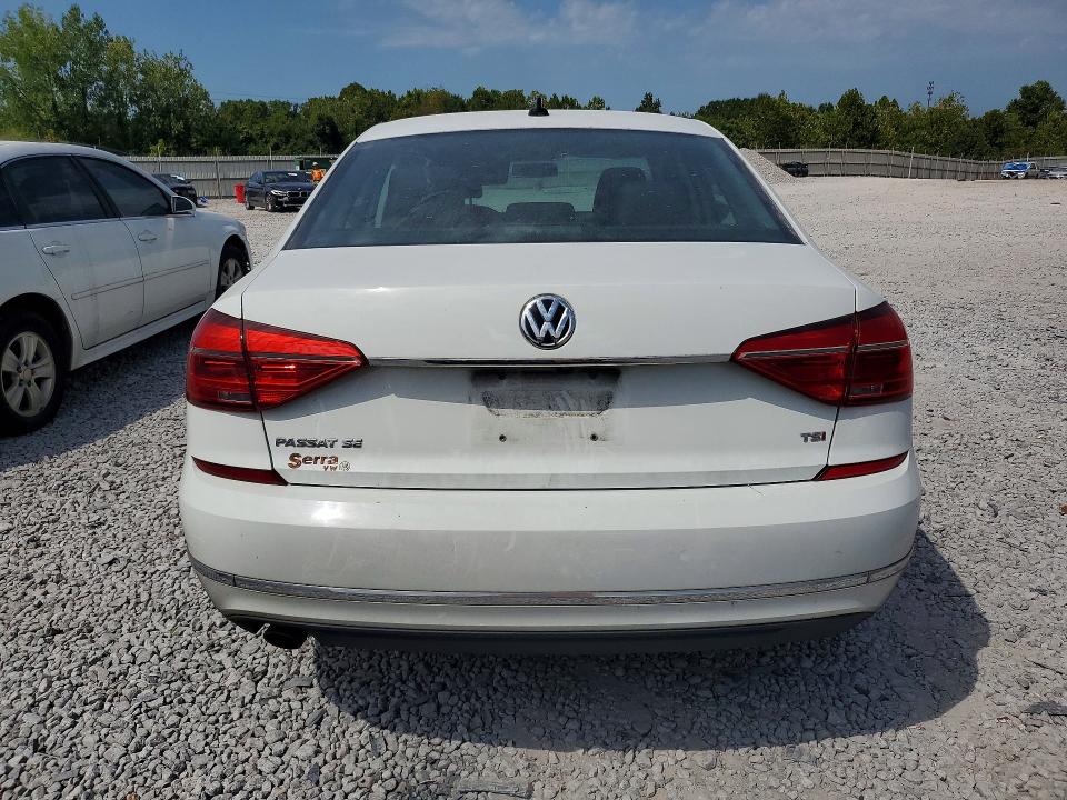 Aukcja sprzedaży 2016 Volkswagen Passat, vin: 1VWBT7A33GC024512, numer aukcji: 61453396
