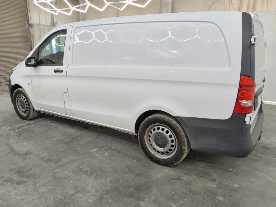 Aukcja sprzedaży 2022 Mercedes-benz Metris, vin: W1YV0BEY5N4149581, numer aukcji: 85994455