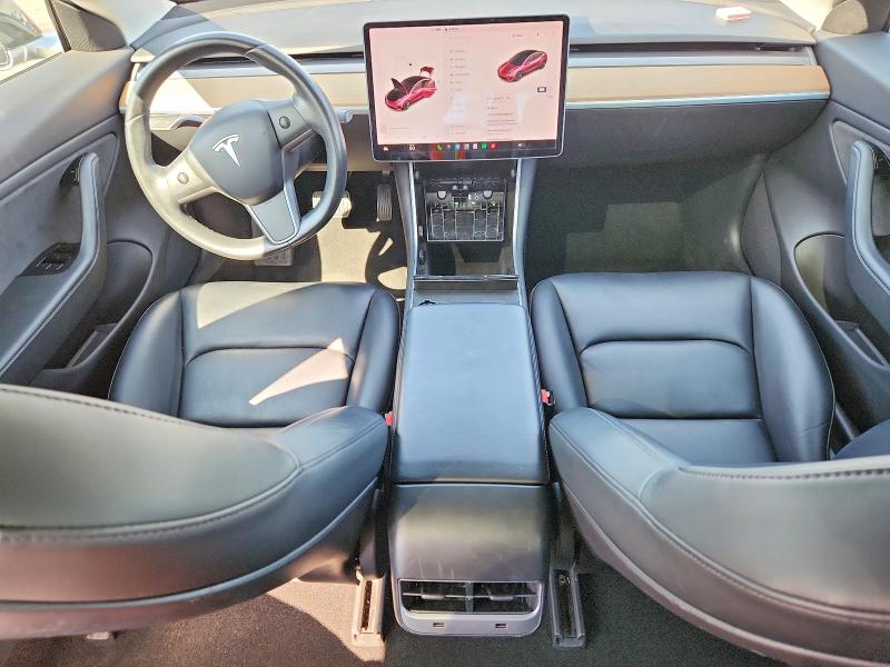 Продажа на аукционе авто 2019 Tesla Model 3, vin: 5YJ3E1EA3KF399075, номер лота: 64415636