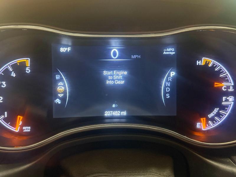Продаж на аукціоні авто 2014 Jeep Grand Cherokee, vin: 1C4RJFBMXEC375875, номер лоту: 66264106