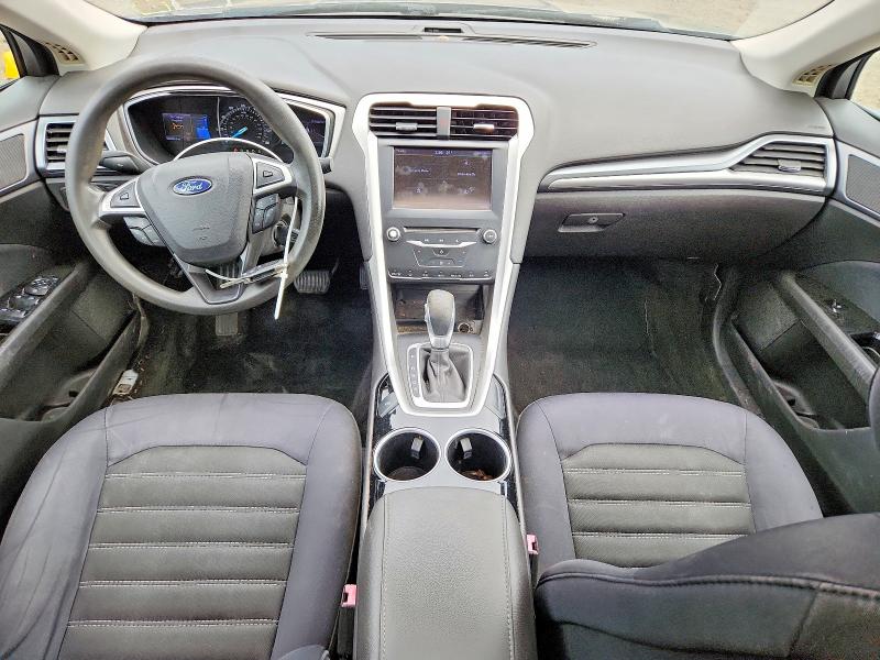 Продаж на аукціоні авто 2013 Ford Fusion, vin: 3FA6P0H74DR173636, номер лоту: 63616116