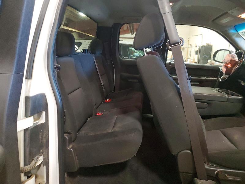 Aukcja sprzedaży 2010 Gmc Sierra, vin: 1GTSKVE31AZ143667, numer aukcji: 65195066