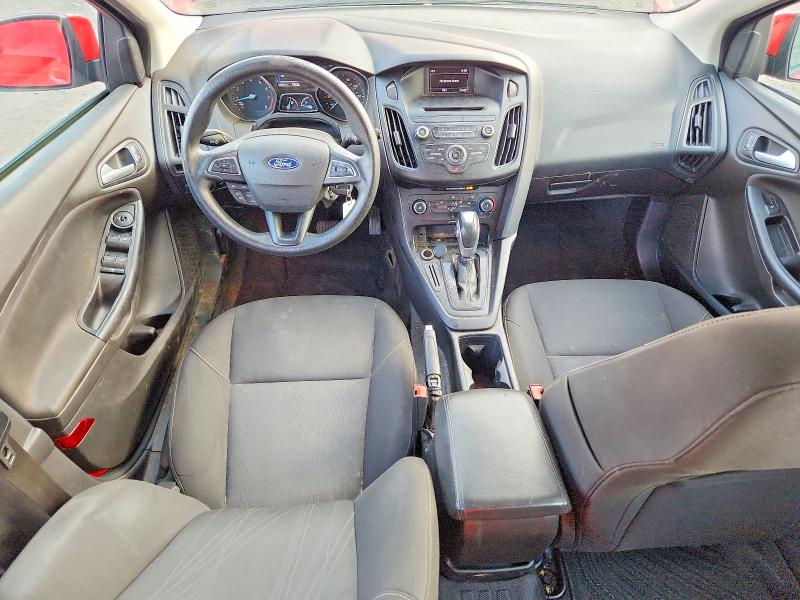 Продажа на аукционе авто 2015 Ford Focus, vin: 1FADP3K23FL315515, номер лота: 64574686