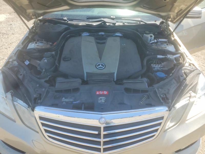 63767436 :رقم المزاد ، WDDHF2EB0BA509760 vin ، 2011 Mercedes-benz E مزاد بيع