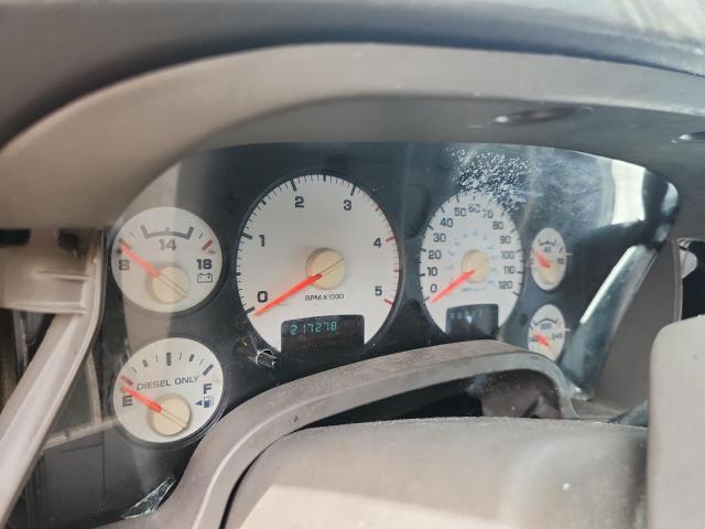 Продаж на аукціоні авто 2005 Dodge Ram 2500, vin: 3D7KS28C25G732622, номер лоту: 66497166