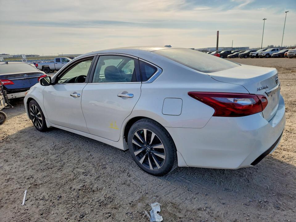 Auction sale of the 2018 Nissan Altima, vin: 1N4AL3AP6JC260417, lot number: 66430676