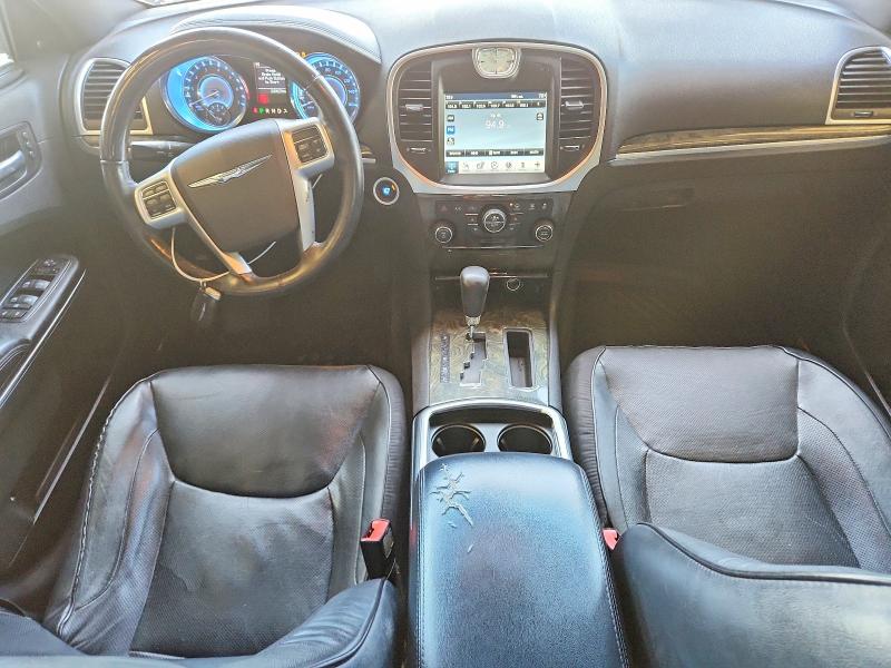 Aukcja sprzedaży 2011 Chrysler 300c, vin: 2C3CA6CT6BH598827, numer aukcji: 65986086