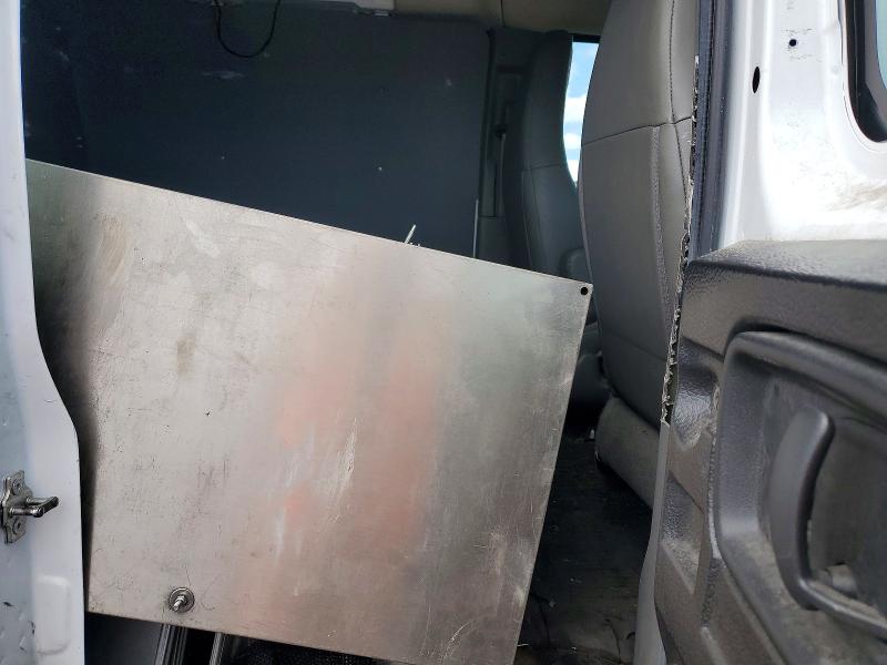 Aukcja sprzedaży 2022 Gmc Savana, vin: 1GTW7AF78N1218284, numer aukcji: 63483076