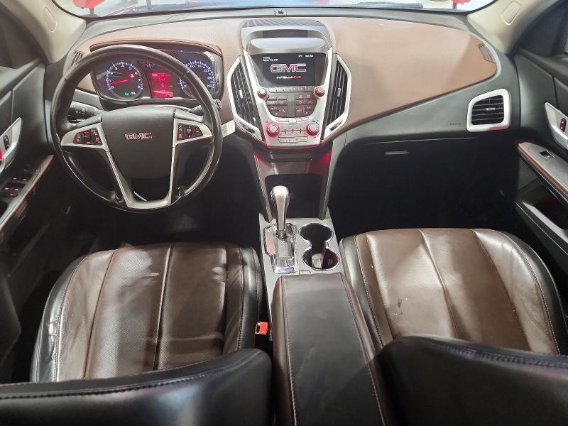 Aukcja sprzedaży 2015 Gmc Terrain, vin: 2GKFLYE34F6381522, numer aukcji: 64634086