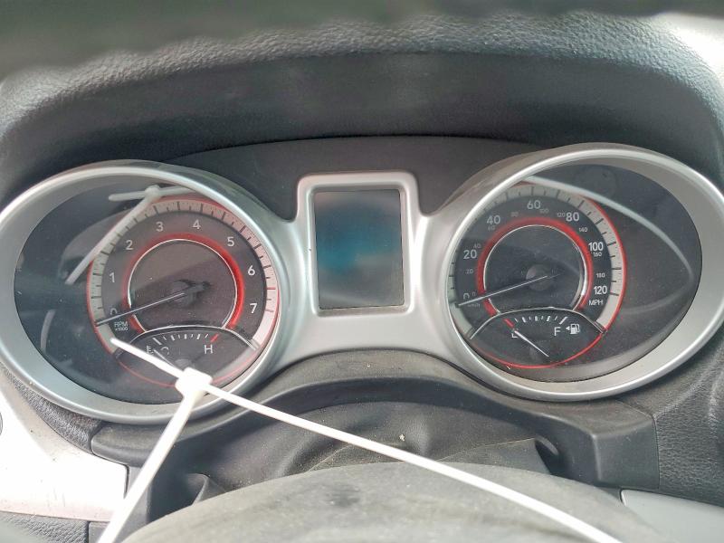 Aukcja sprzedaży 2014 Dodge Journey, vin: 3C4PDDDGXET220192, numer aukcji: 62971636