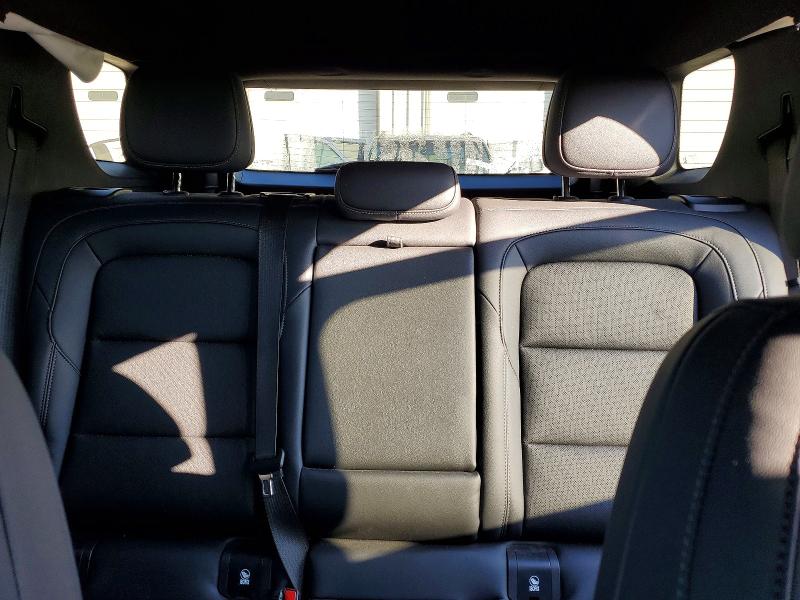 Продаж на аукціоні авто 2025 Chevrolet Equinox, vin: 3GNAXPEG4SL127359, номер лоту: 63681046