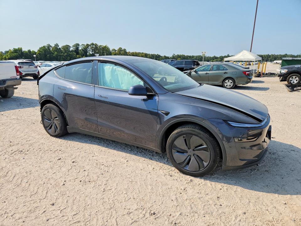 Aukcja sprzedaży 2026 Tesla Model Y, vin: 7SAYGDEDXTA462461, numer aukcji: 66127436