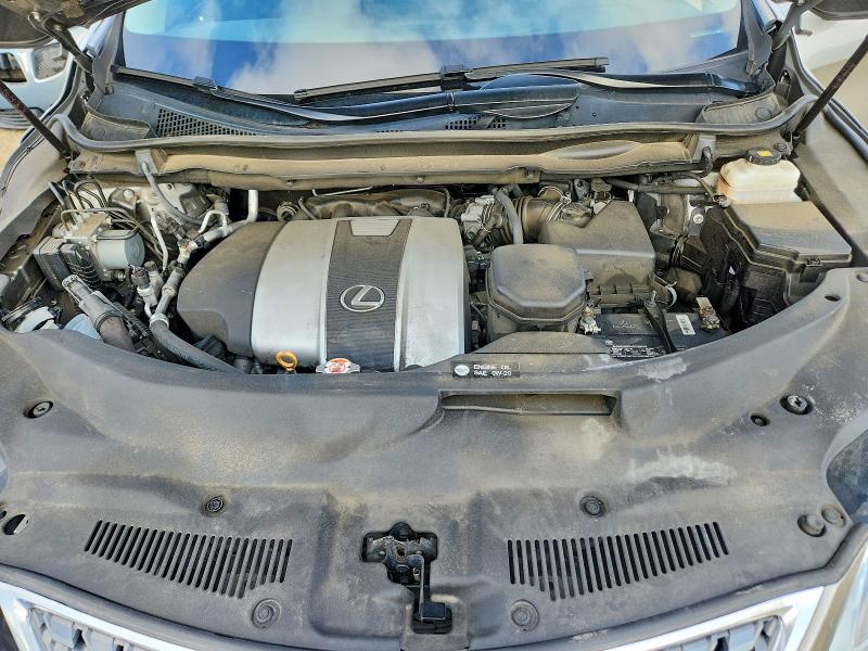 Aukcja sprzedaży 2022 Lexus Rx, vin: 2T2HZMDA1NC325283, numer aukcji: 64424726