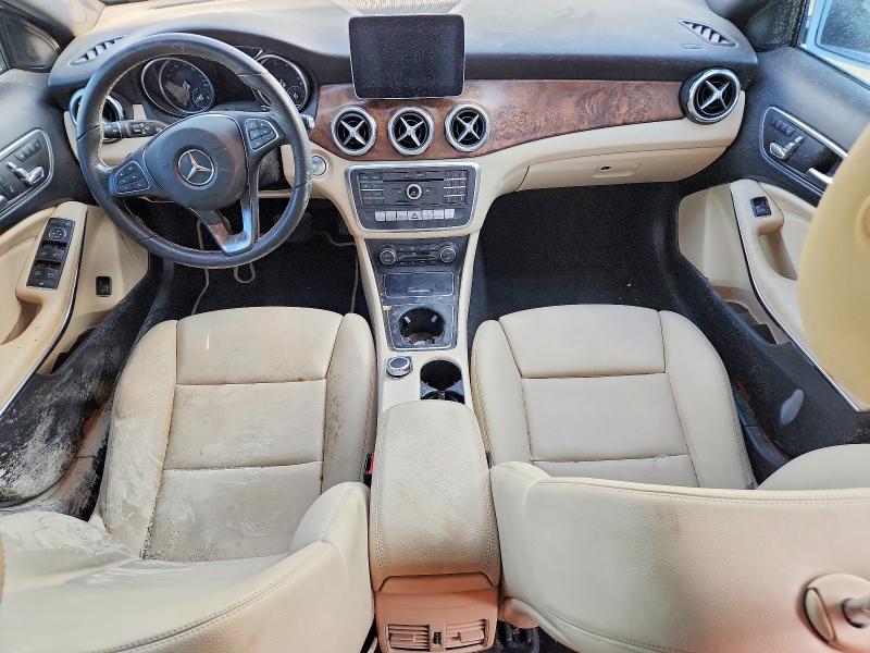 Aukcja sprzedaży 2020 Mercedes-benz Gla, vin: WDCTG4GB2LJ687465, numer aukcji: 64821626