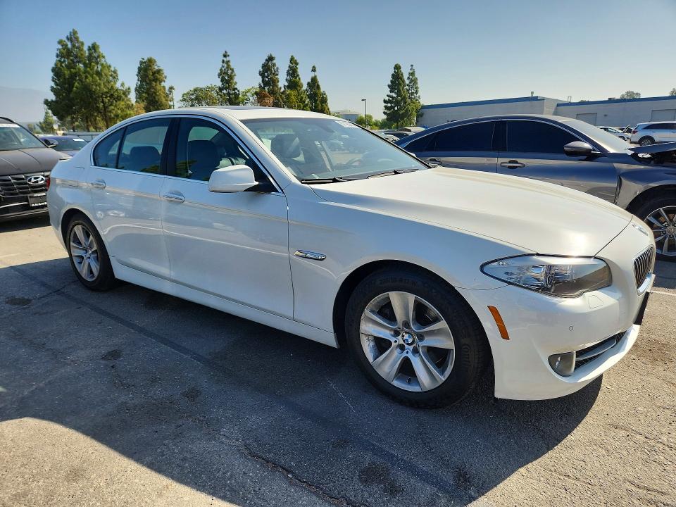 Aukcja sprzedaży 2013 Bmw 528, vin: WBAXG5C59DD232381, numer aukcji: 67195476