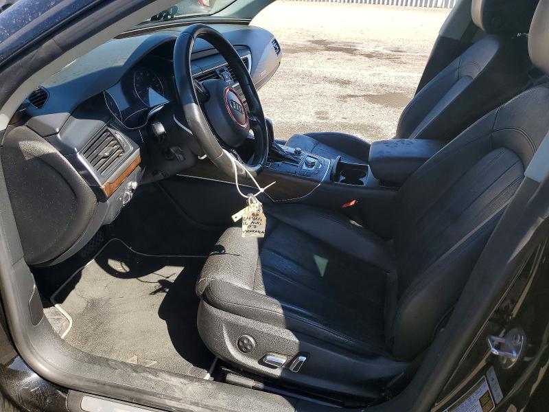 65876646 :رقم المزاد ، WAU2GAFC1GN004855 vin ، 2016 Audi A7 مزاد بيع