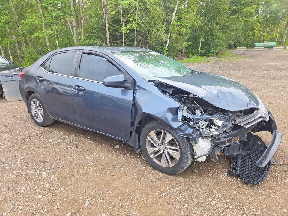 Продажа на аукционе авто 2015 Toyota Corolla, vin: 2T1BPRHE9FC259013, номер лота: 64083076