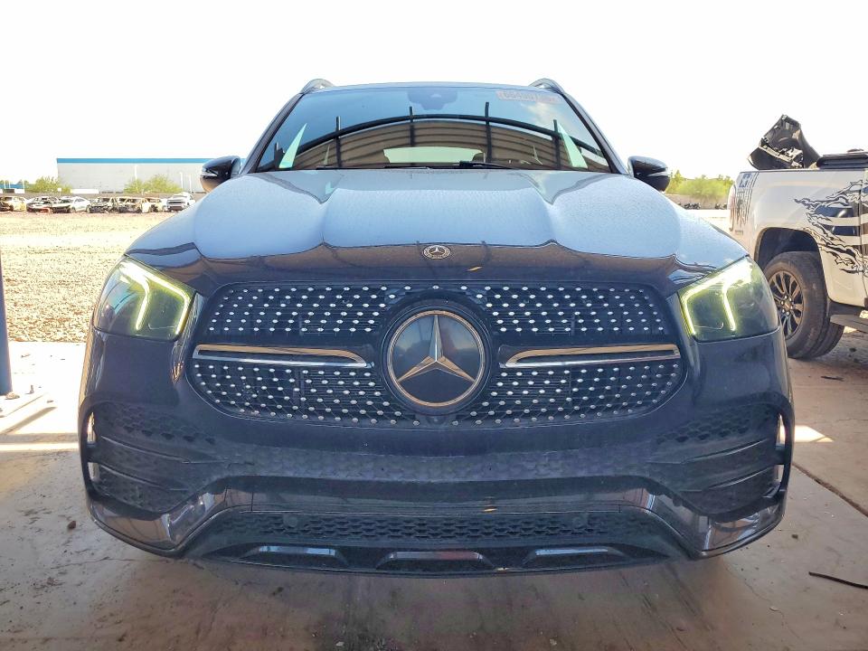 Продаж на аукціоні авто 2021 Mercedes-benz Gle, vin: 4JGFB4JB2MA497768, номер лоту: 66490736