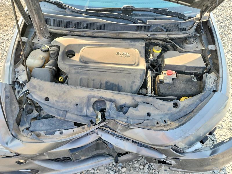 64700456 :رقم المزاد ، 1C3CDFBA2DD345592 vin ، 2013 Dodge Dart مزاد بيع