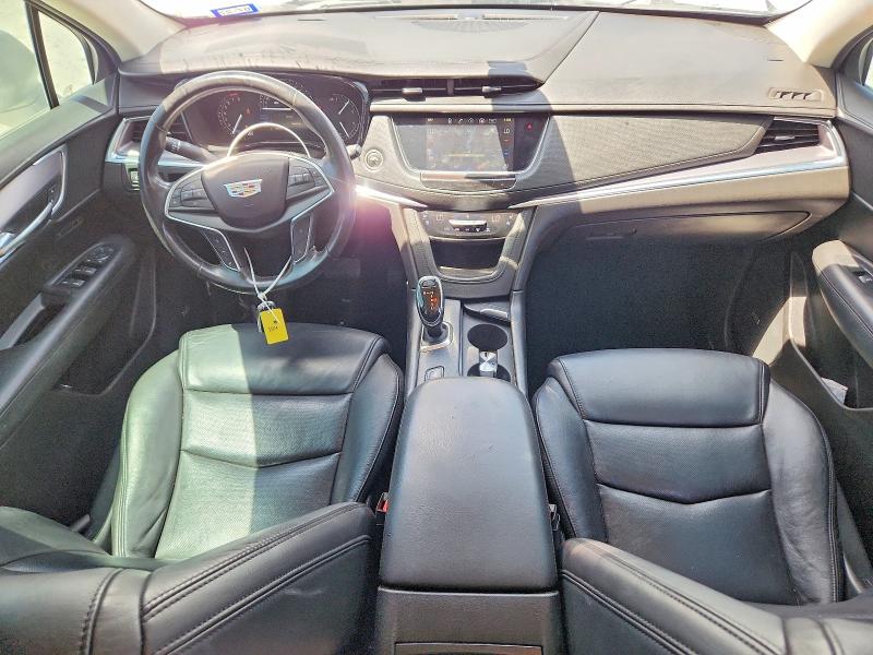 Aukcja sprzedaży 2018 Cadillac Xt5, vin: 1GYKNERS6JZ224358, numer aukcji: 64915066