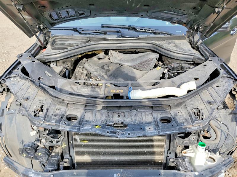 Продажа на аукционе авто 2016 Mercedes-benz Gle, vin: 4JGDA5HB7GA785036, номер лота: 66694966