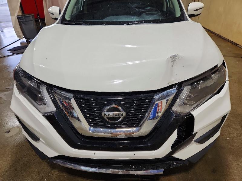 Aukcja sprzedaży 2020 Nissan Rogue, vin: JN8AT2MV0LW107567, numer aukcji: 63612886