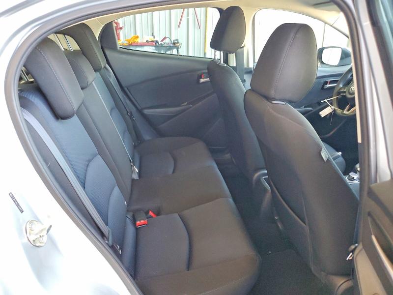 Продаж на аукціоні авто 2020 Toyota Yaris, vin: 3MYDLBYV5LY701973, номер лоту: 65185206