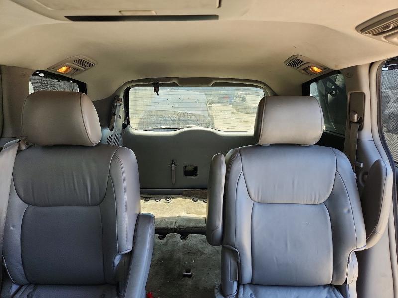 Продаж на аукціоні авто 2006 Toyota Sienna, vin: 5TDZA22C46S508629, номер лоту: 64251726
